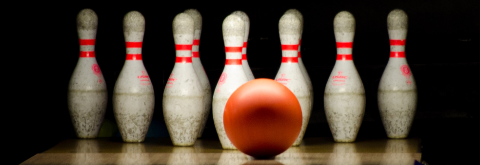 Levanger Bowling
